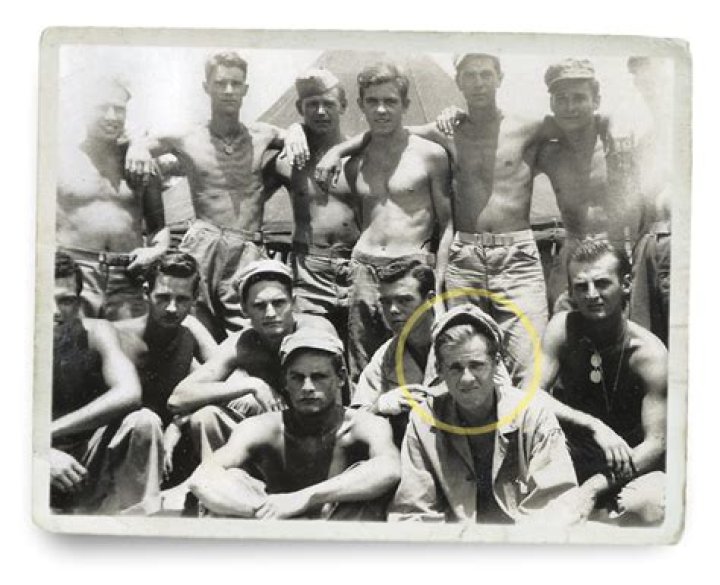 Eugene Sledge Eugene Sledge