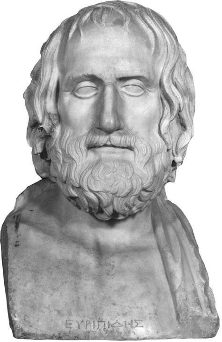 Euripides Euripides