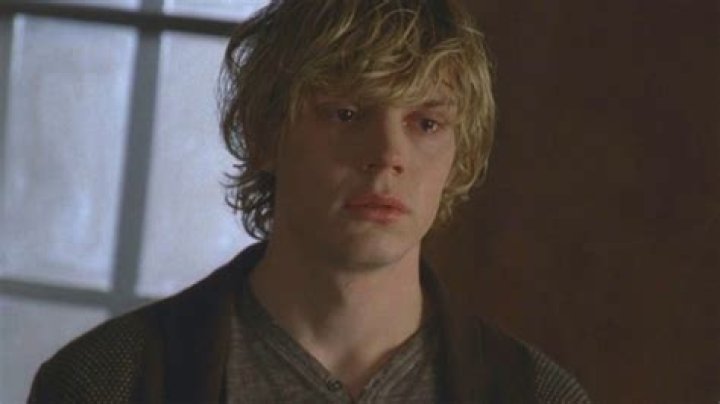 Evan Peters Evan Peters