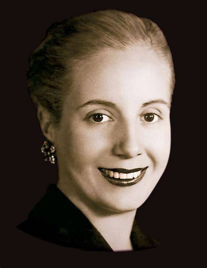Evita Peron Evita Peron