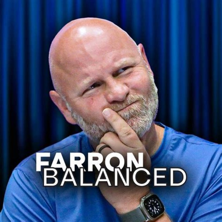 Farron Balanced video statistics
