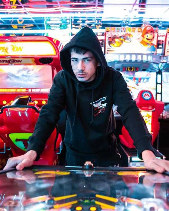 FaZe Sway Biography