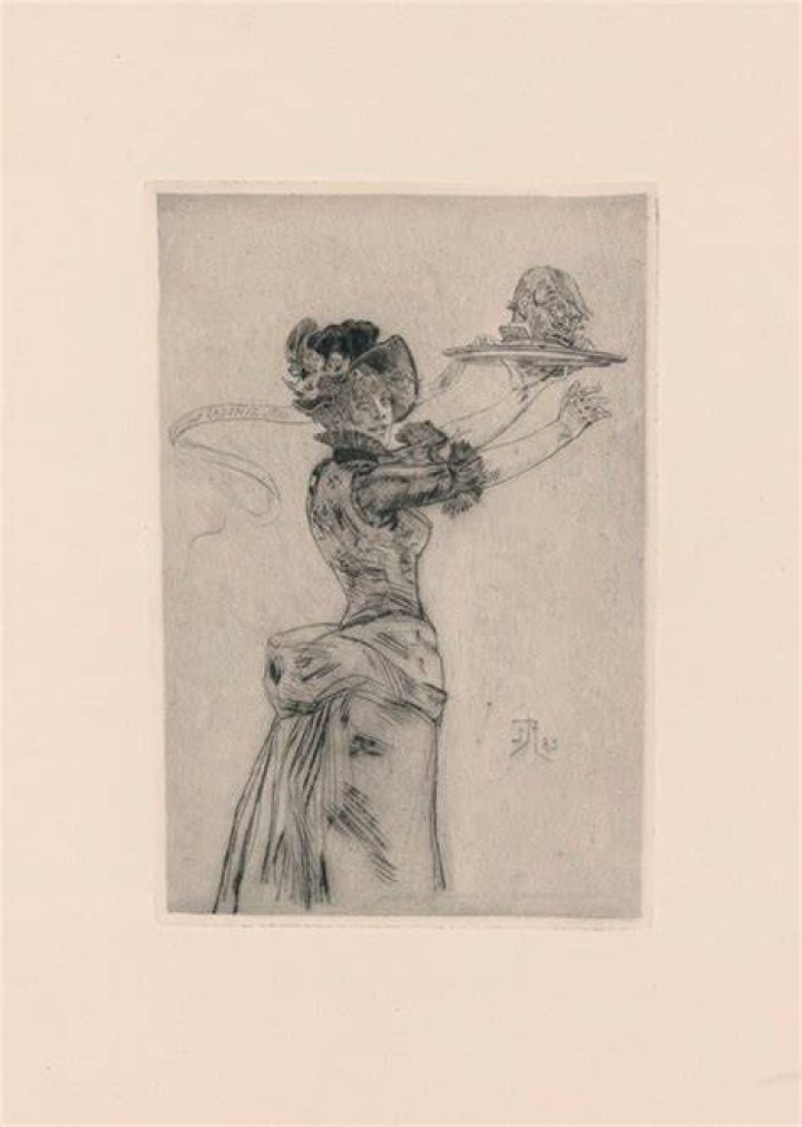 F&eacute;licien Rops