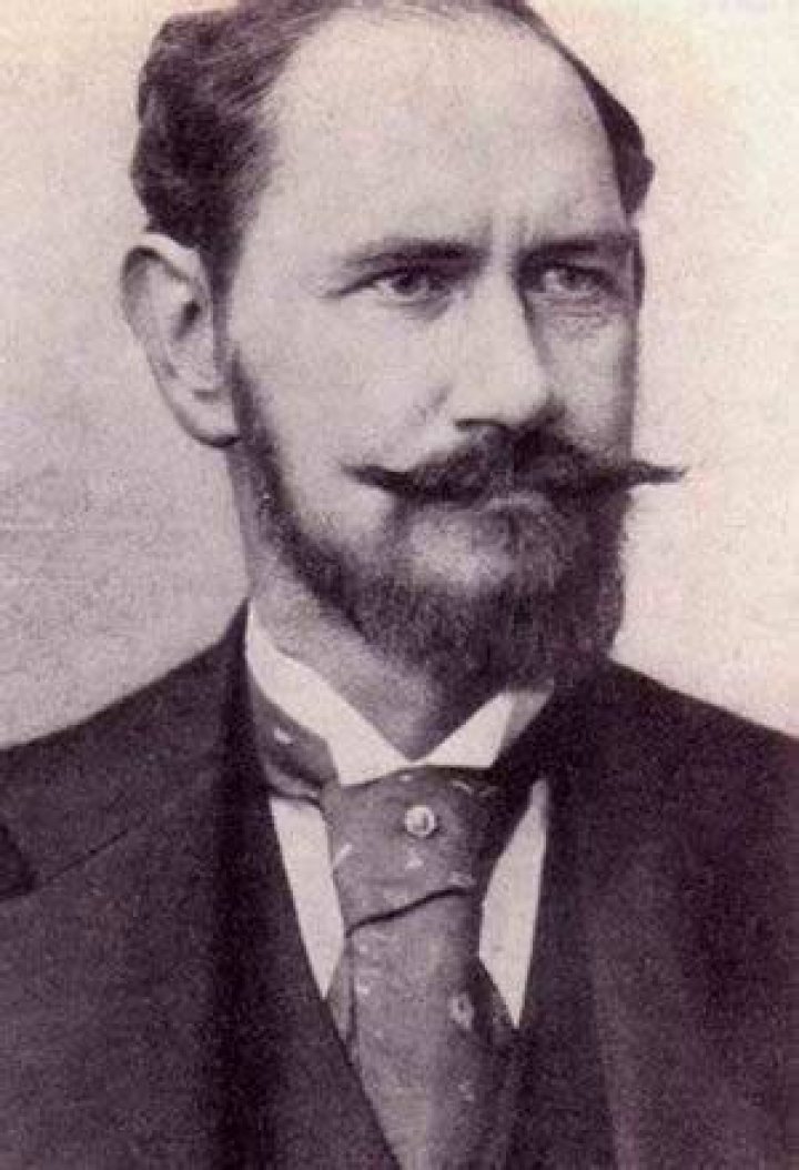 Ferdinand Mannlicher