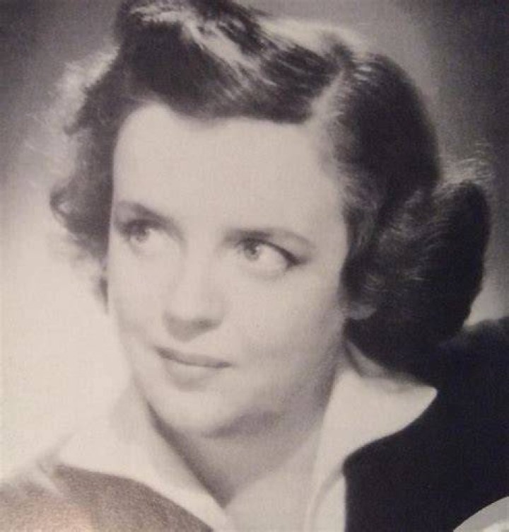 Frances Bavier Frances Bavier