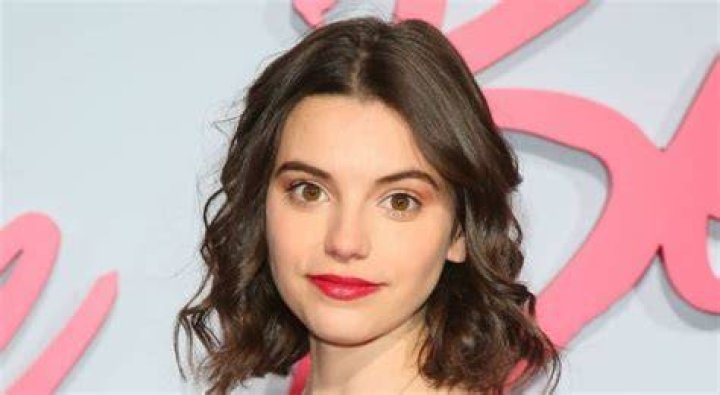 Francesca Reale Bra Size, Age, Weight, Height, Measurements