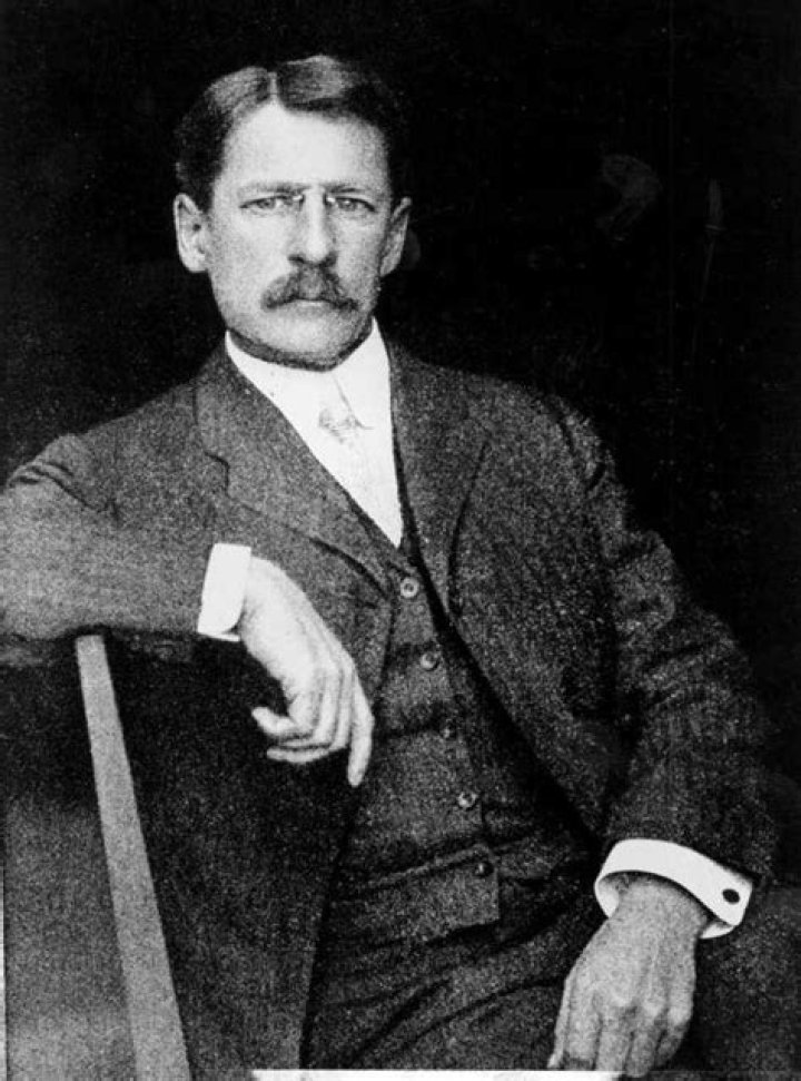 Frank J. Sprague