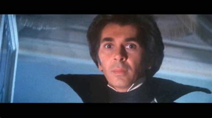 Frank Langella Frank Langella