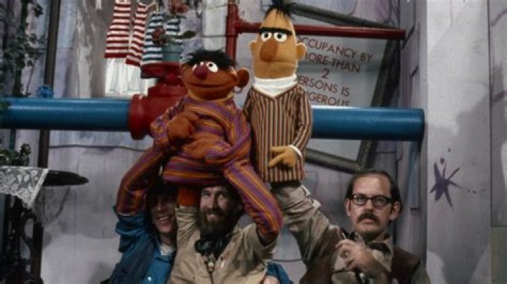 Frank Oz Frank Oz