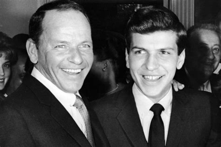 Frank Sinatra Jr. Frank Sinatra Jr.