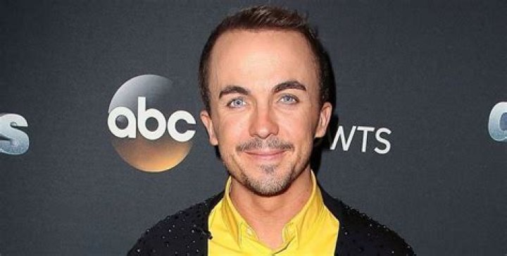 Frankie Muniz Net Worth