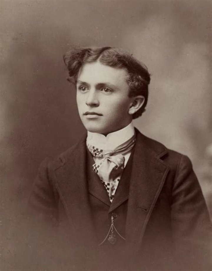 Franklin Clarence Mars
