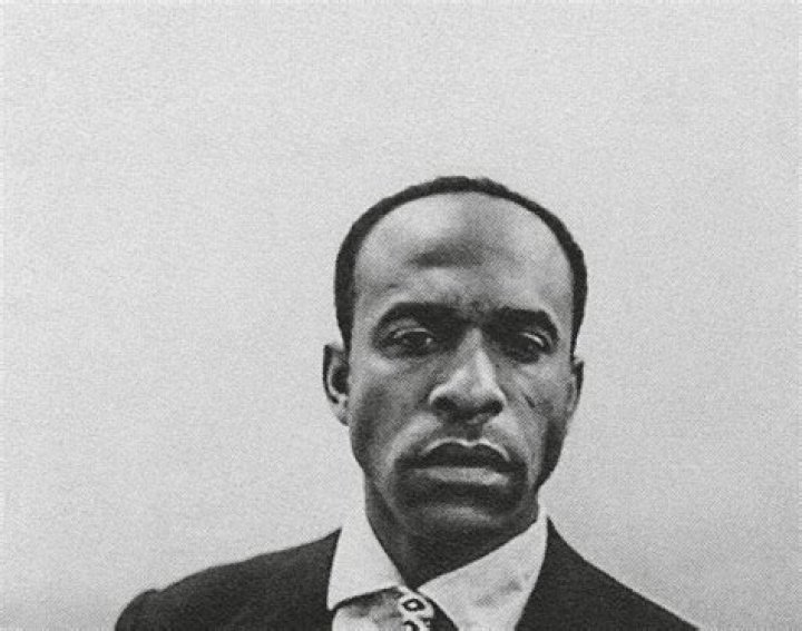 Frantz Fanon Frantz Fanon