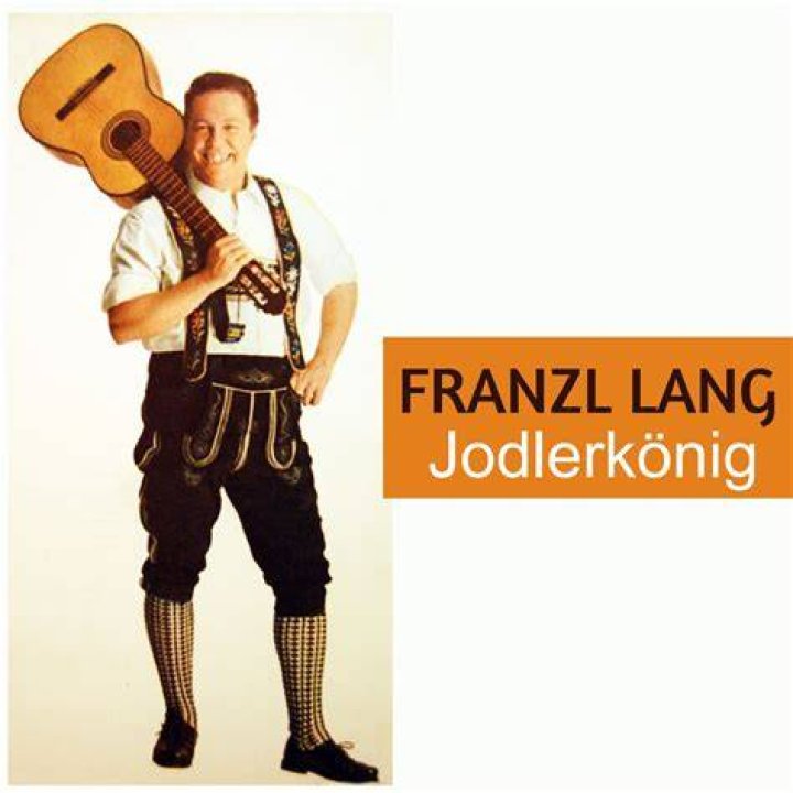 Franzl Lang Franzl Lang