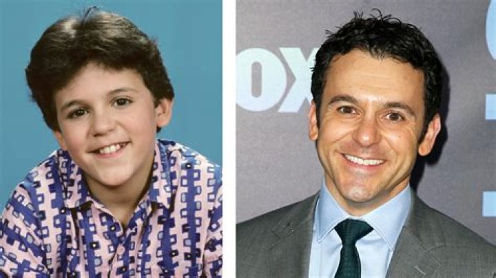 Fred Savage Fred Savage