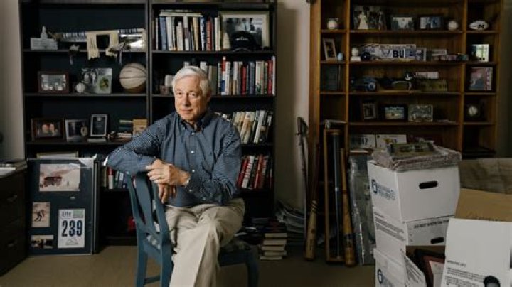 Stephen Upton Bio, Fred Upton's son age, height, family, net worth 1 fred upton
