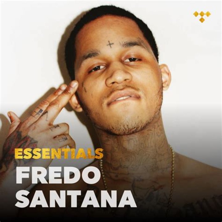 Fredo Santana