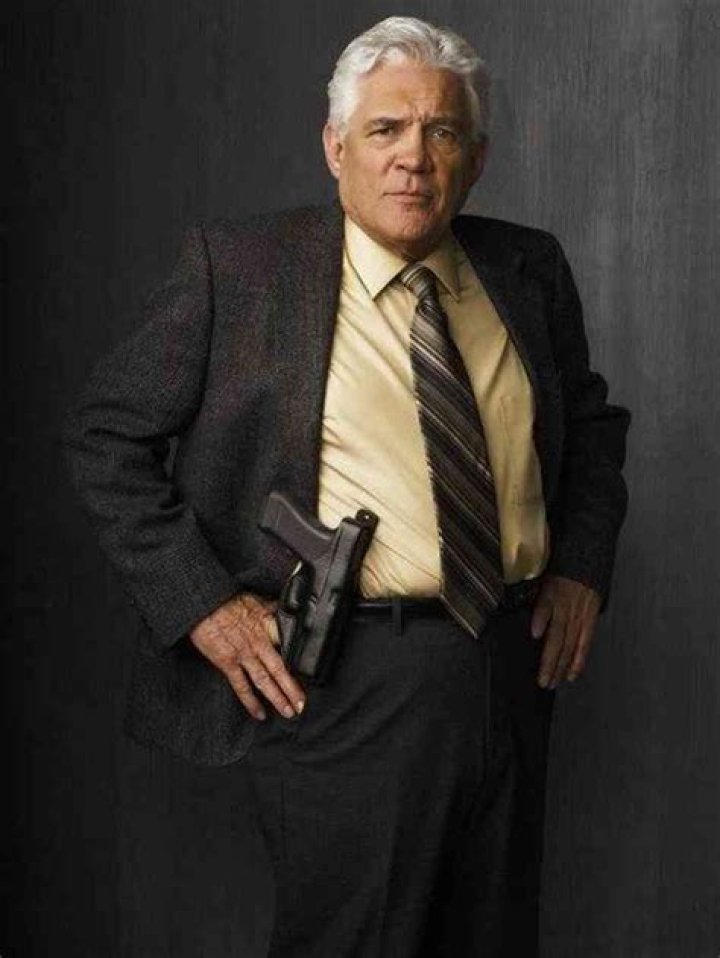 G. W. Bailey Net Worth