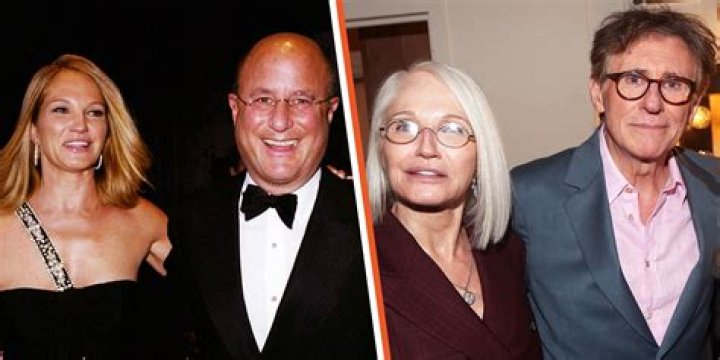 Ellen Barkin ex-husband: Who is Gabriel Byrne? 1 Gabriel Byrne source theguardian.com