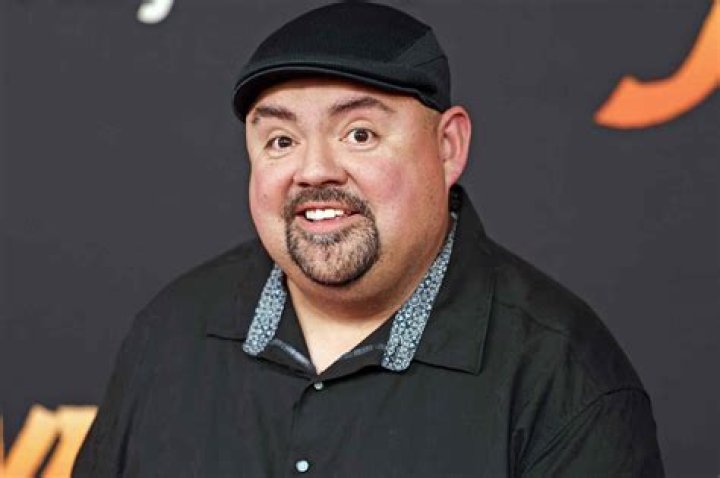 Gabriel Iglesias Gabriel Iglesias