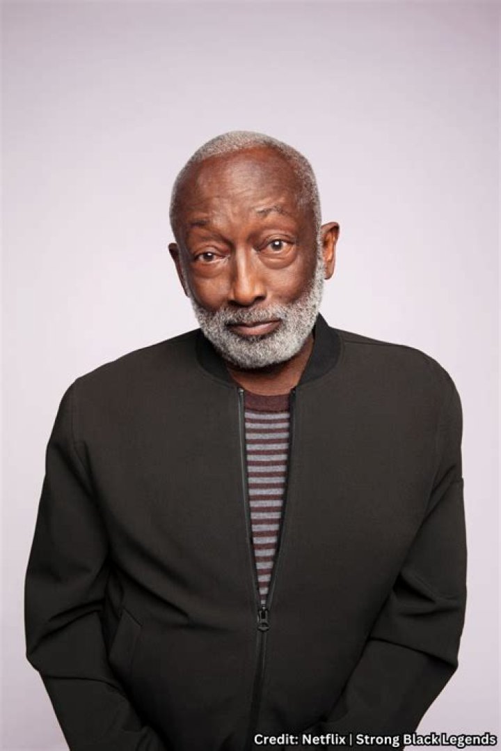 Garrett Morris Garrett Morris