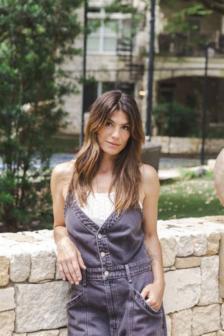 genevieve-padalecki