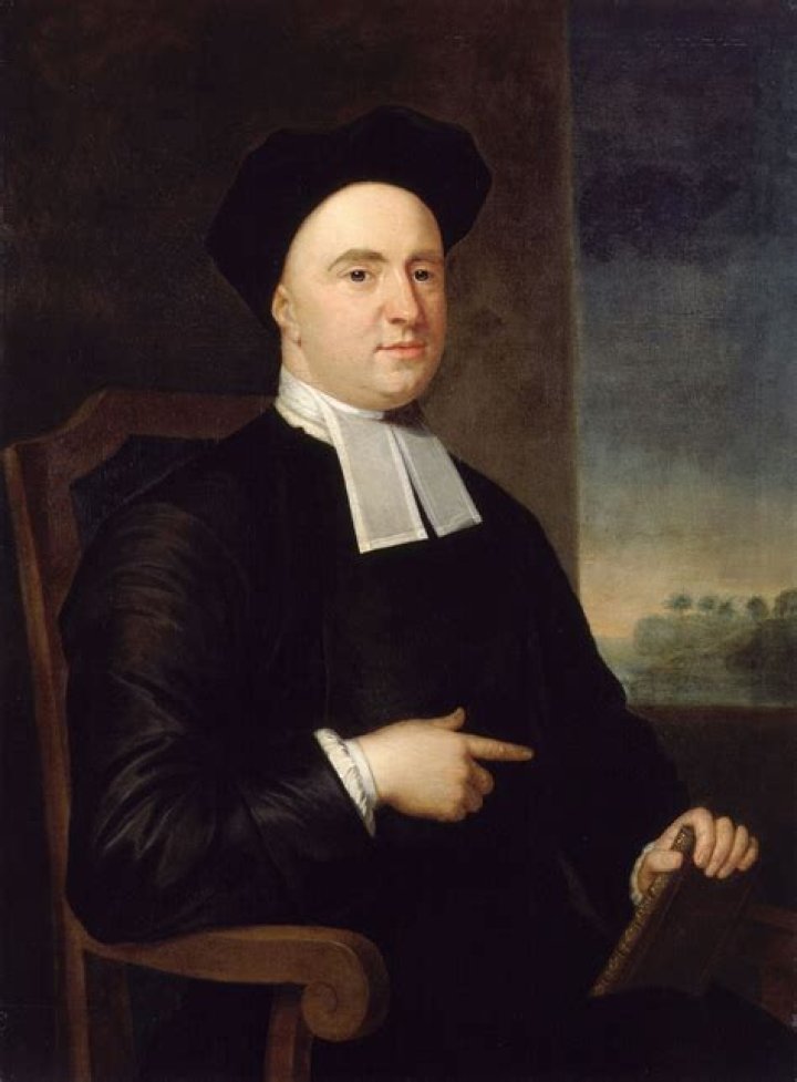 George Berkeley George Berkeley