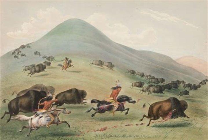 George Catlin