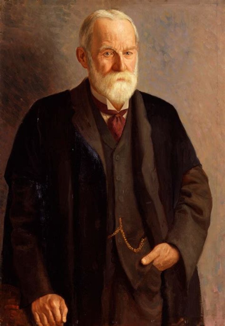 George Darwin George Darwin