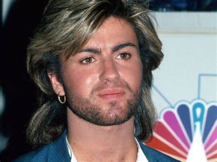 George Michael