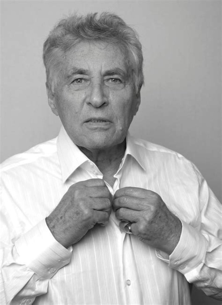 George Mikell George Mikell