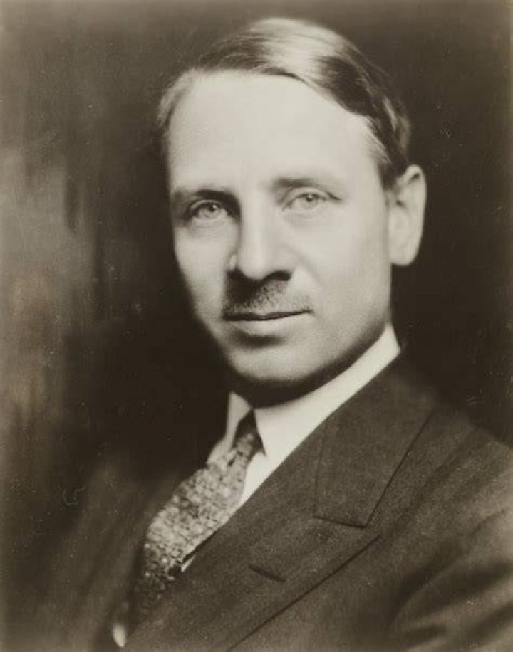 George Oliver Curme