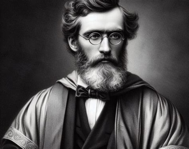 George Salmon George Salmon