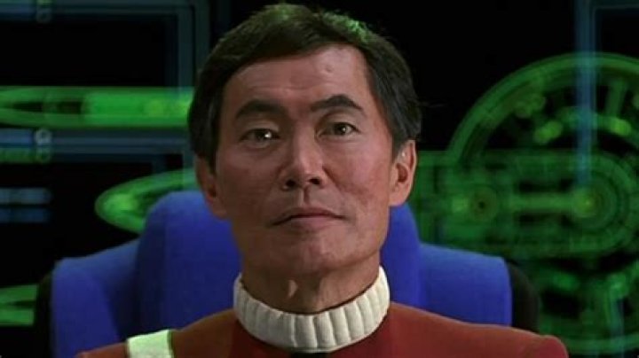 George Takei George Takei