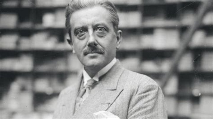 Georges Bernanos
