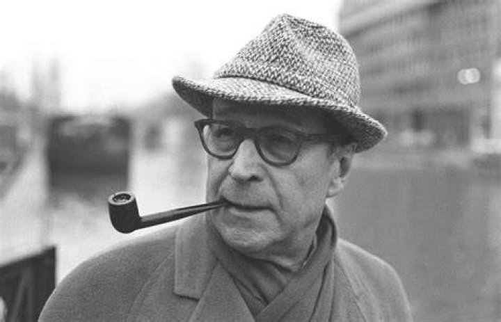 Georges Simenon Georges Simenon