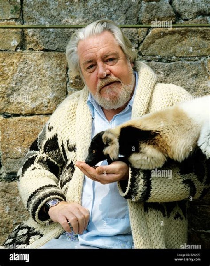 Gerald Durrell Gerald Durrell