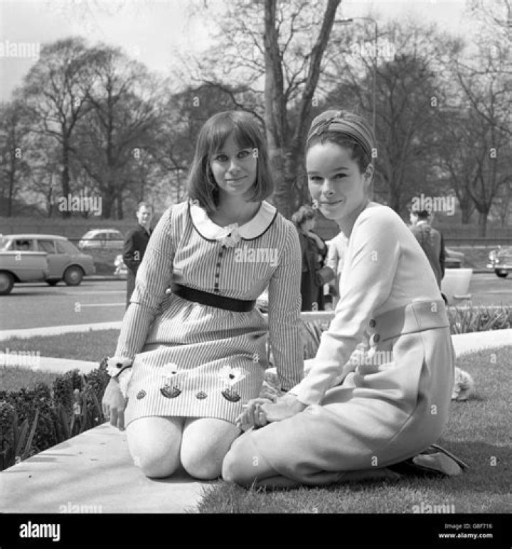 Geraldine Chaplin Geraldine Chaplin