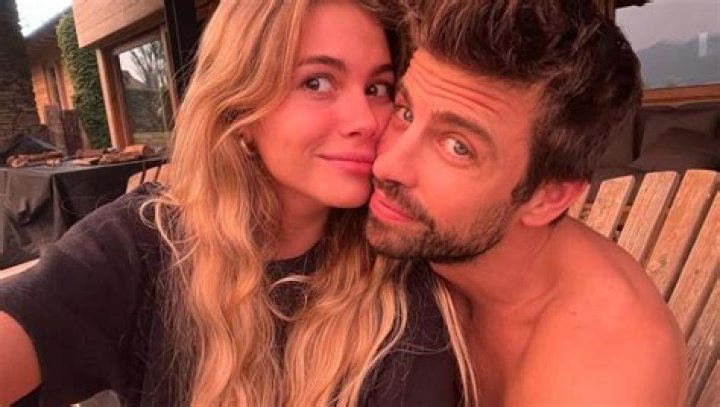 Gerard Piqué Gerard Piqué