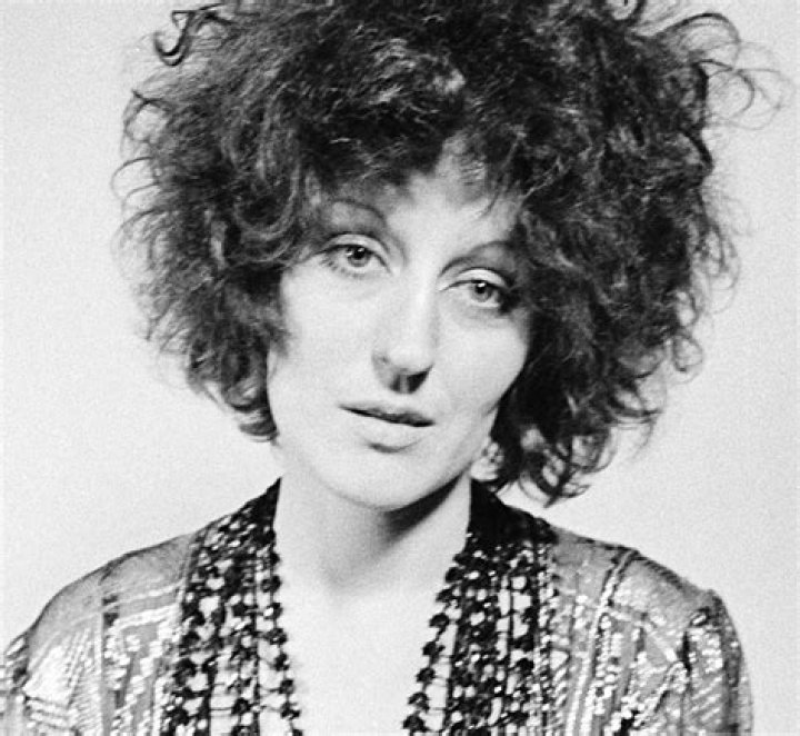 Germaine Greer Germaine Greer