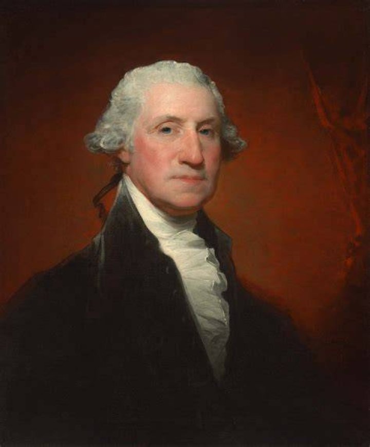 Gilbert Stuart