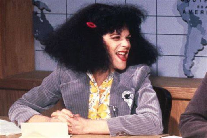 Gilda Radner Gilda Radner