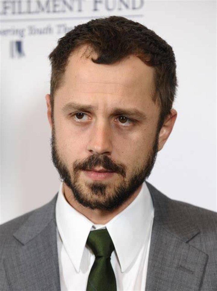 Giovanni Ribisi Net Worth