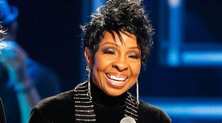 Gladys Knight Gladys Knight