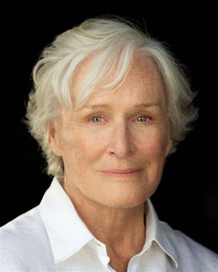 Glenn Close Glenn Close