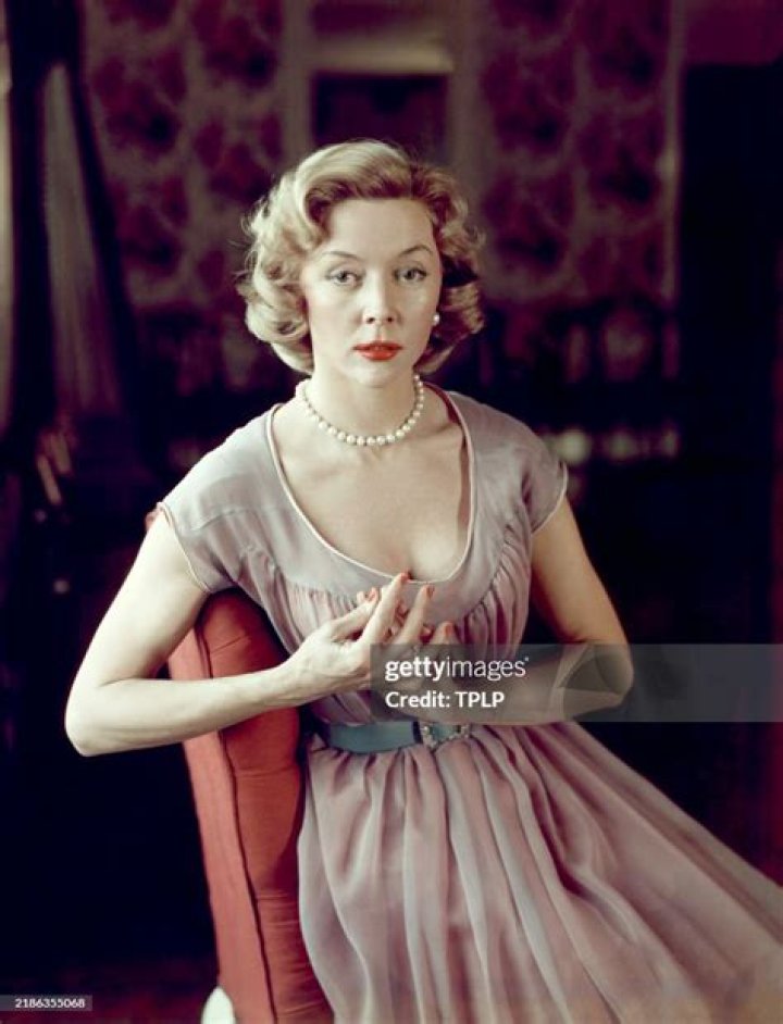Gloria Grahame Gloria Grahame