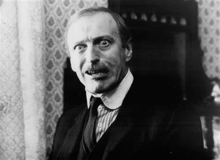 Graham Chapman Graham Chapman