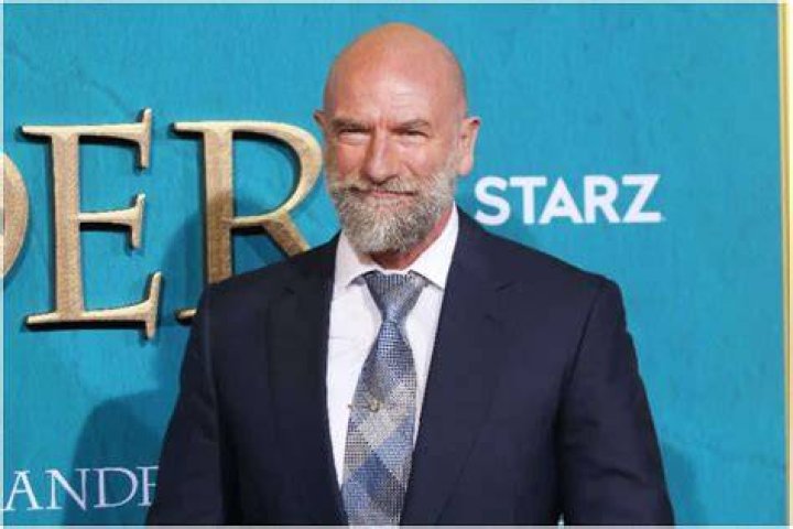 Graham McTavish Net Worth