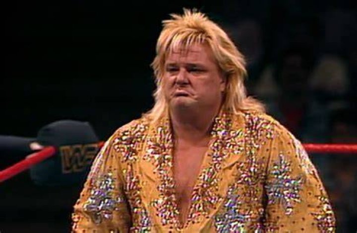 Greg Valentine Greg Valentine