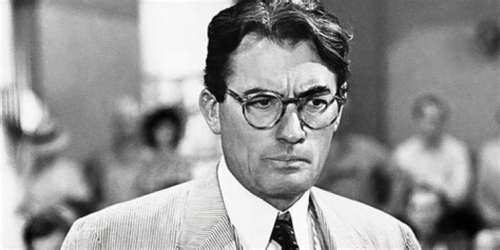 Gregory Peck